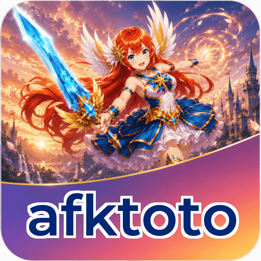 Proses download aplikasi Android cepat dan aman di afktoto APK Indonesia.